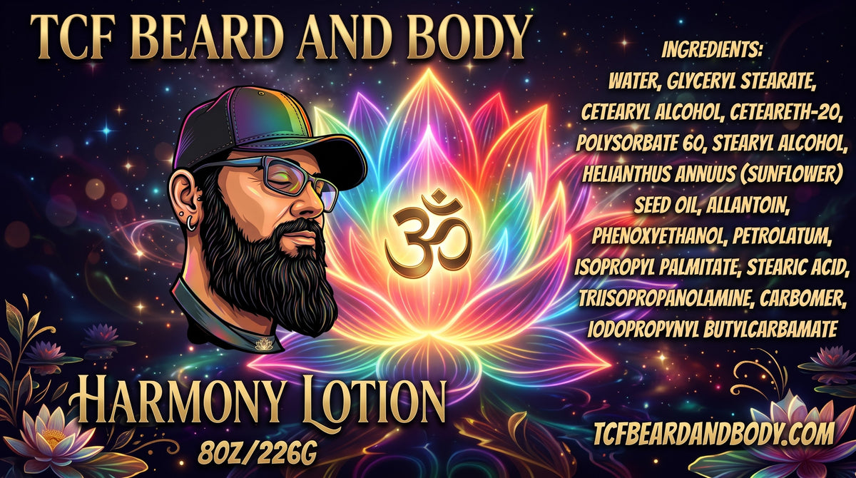 Harmony Lotions