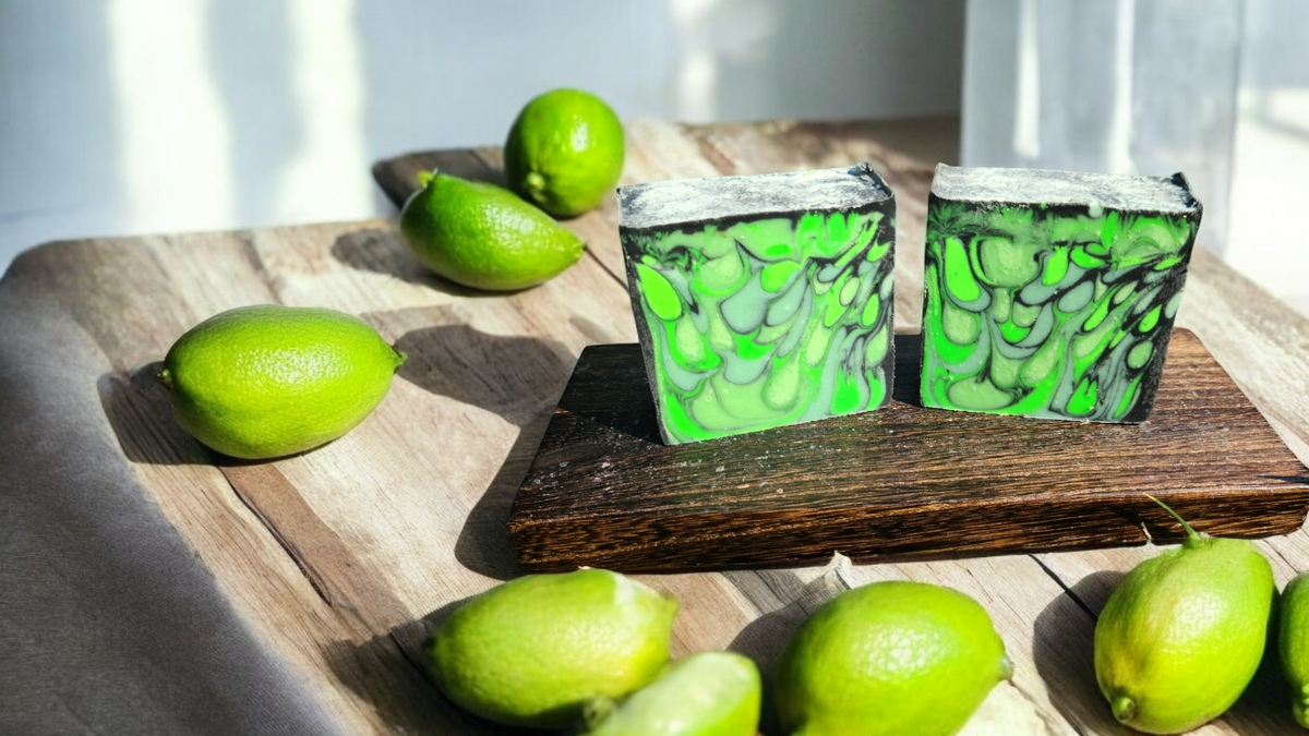 Key Lime