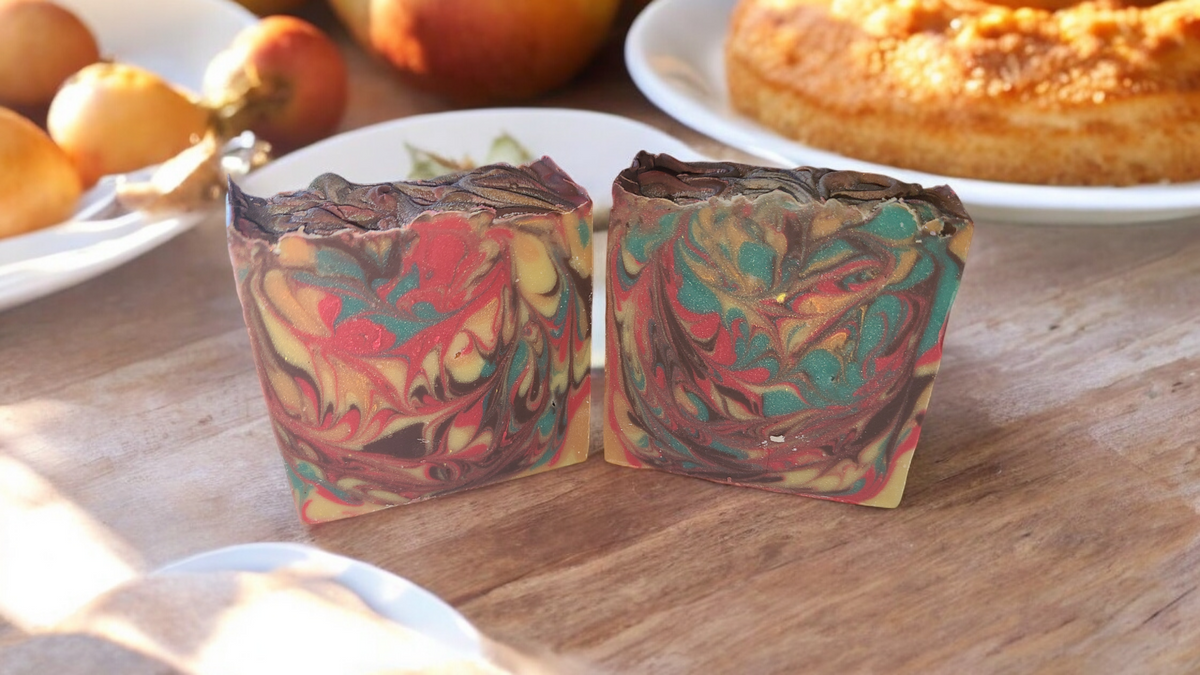 Thanksgiving at Grandmas (A TCF Creation)