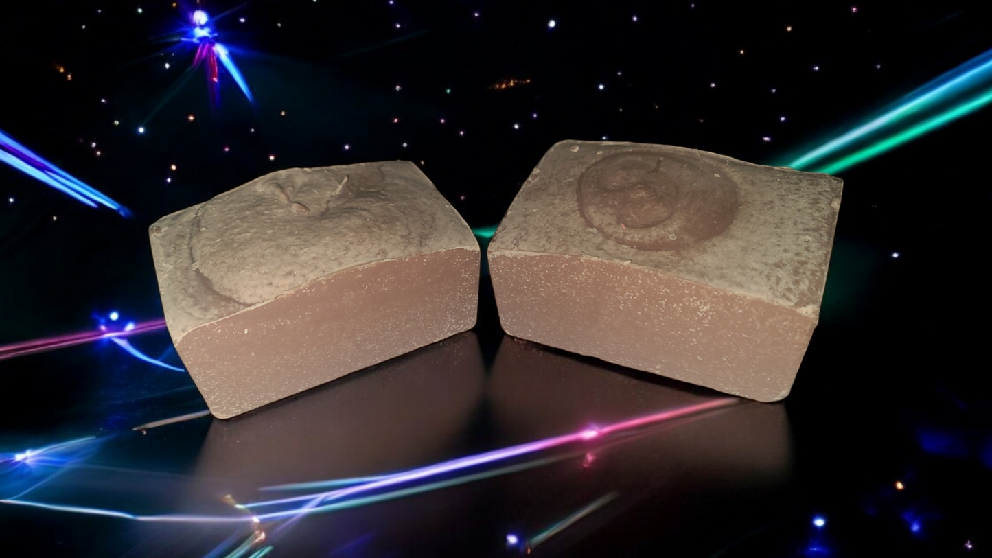 Space Force One Salt Bar
