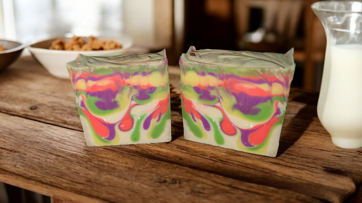 Froot Loops