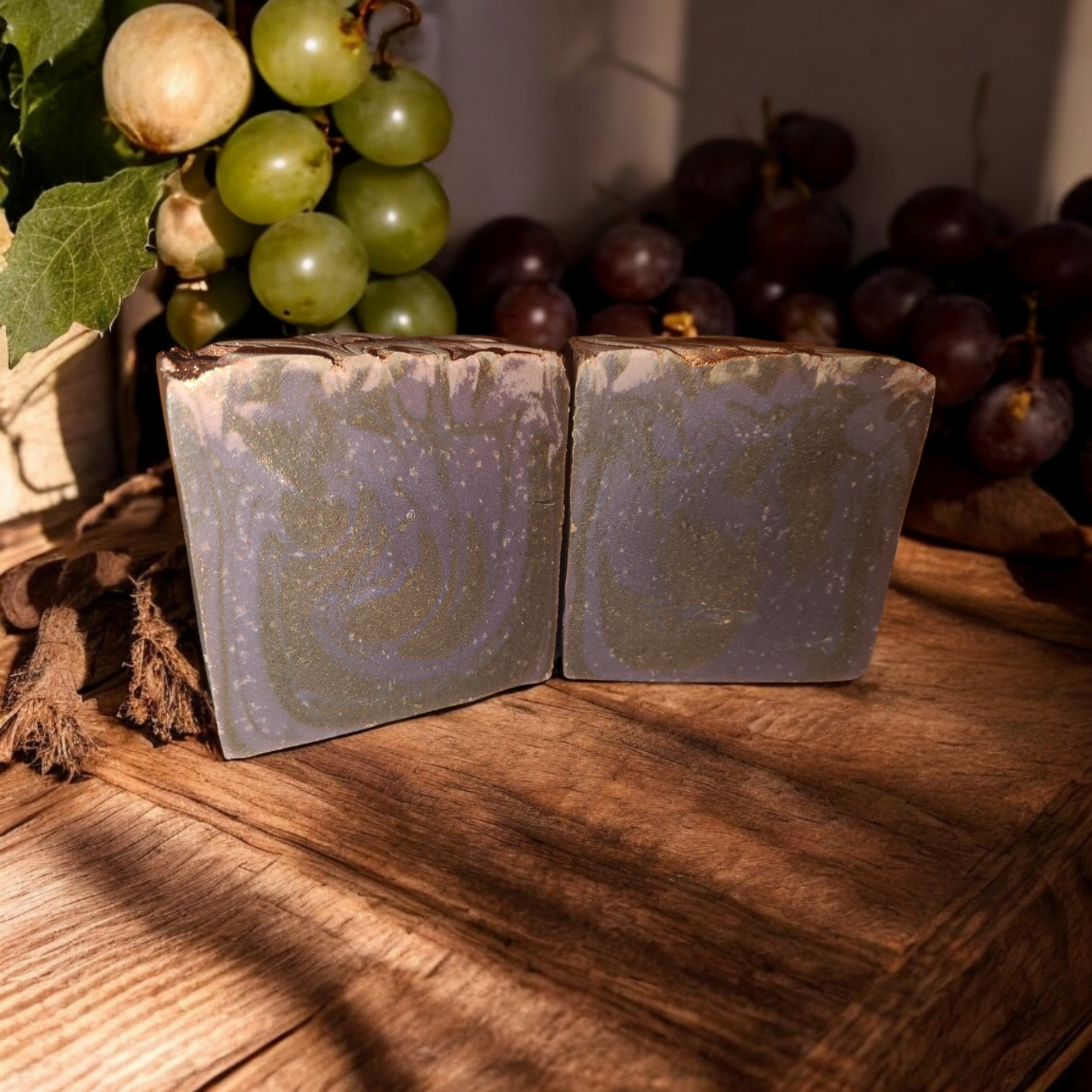 Grape Pipe Tobacco (A TCF Creation)