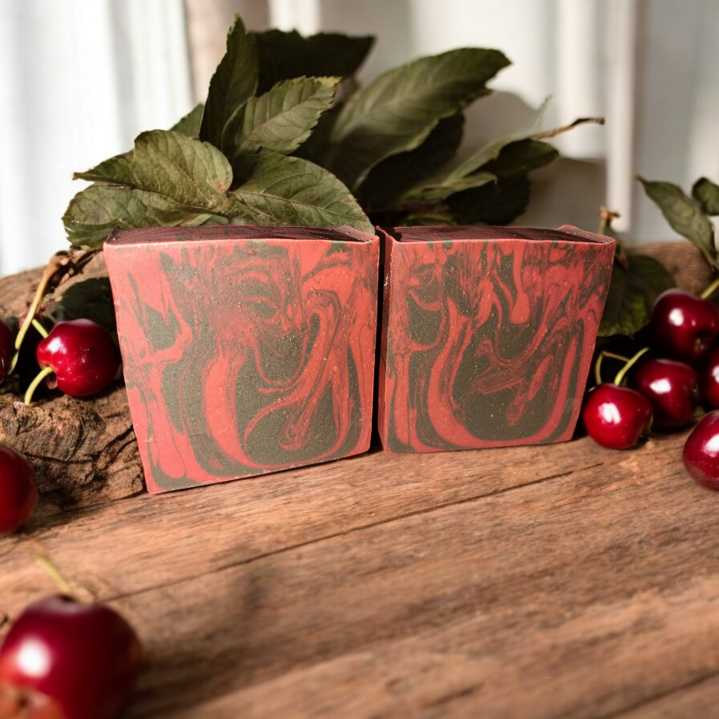 Cherry Pipe Tobacco (A TCF Creation)