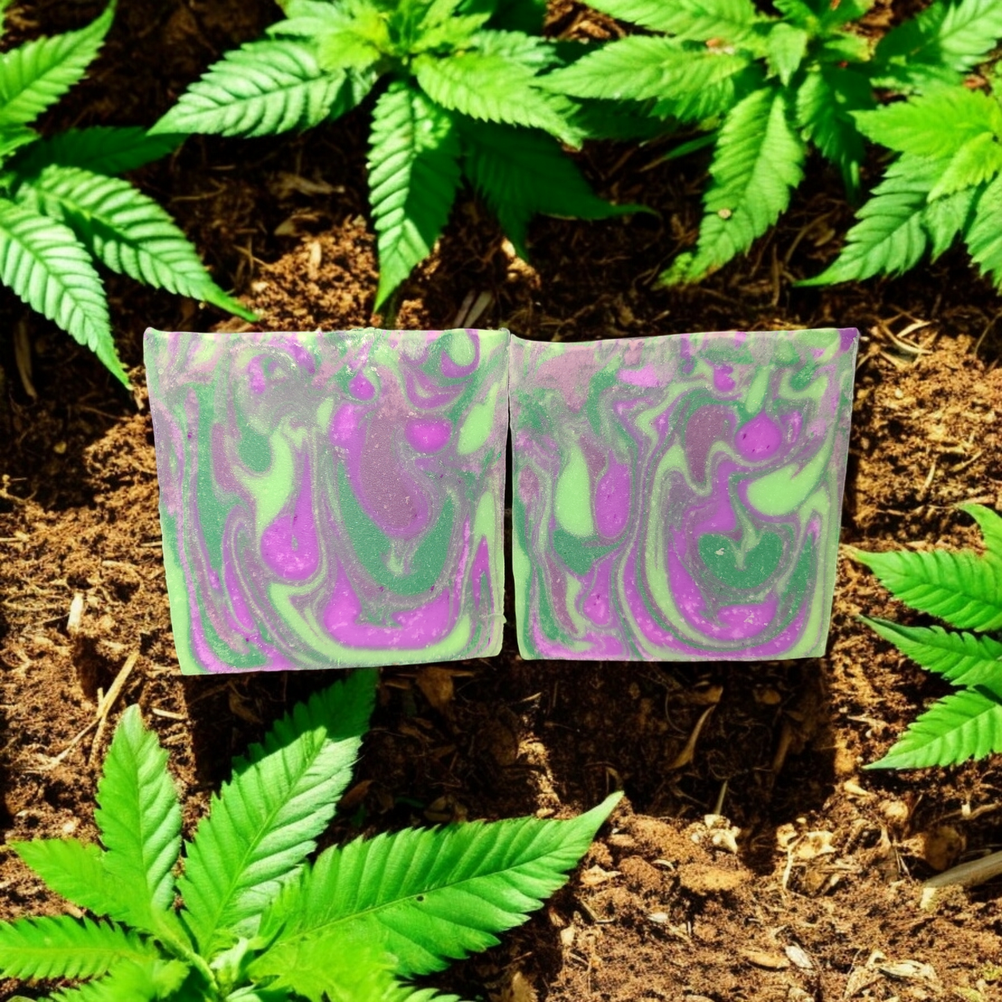 Knad Ekoms (Dope Soap)