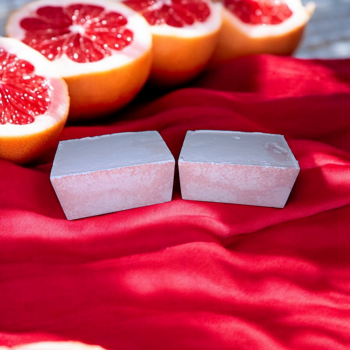 Polo Red Salt Bar