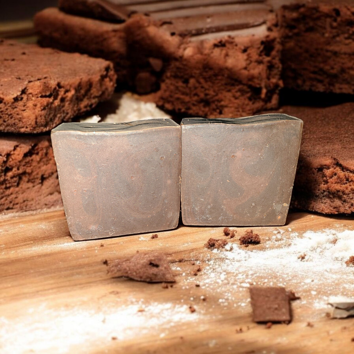 Chocolate Brownies