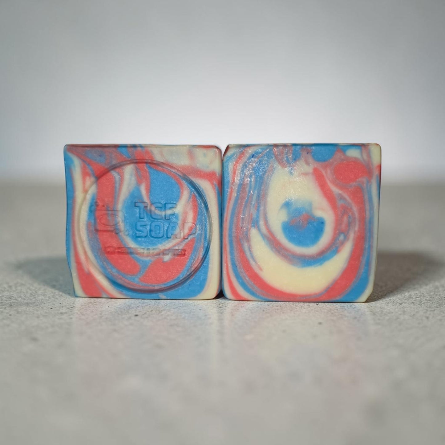 TCF Barbershop Beard Reset Bar