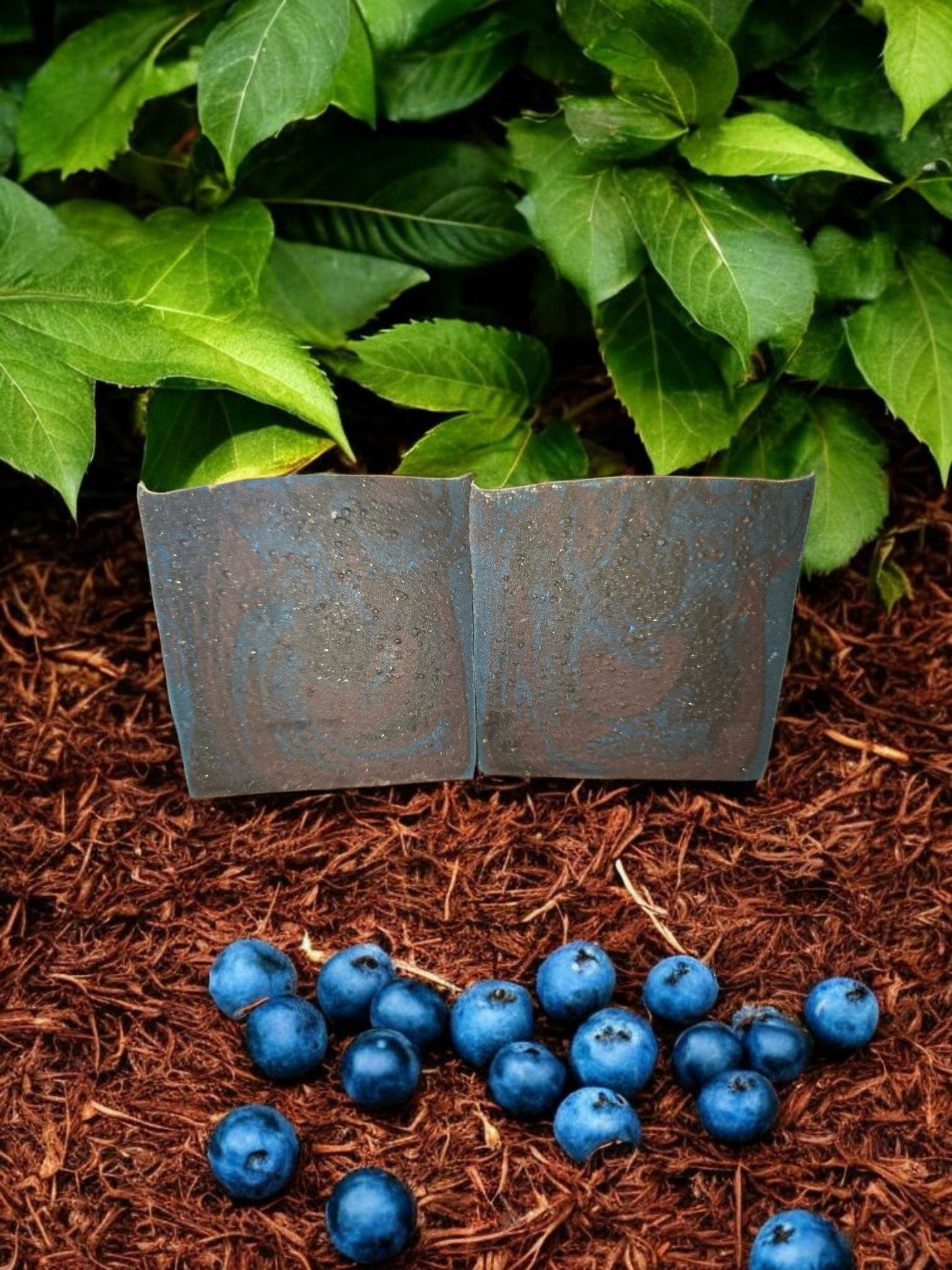 Blueberry Pipe Tobacco (A TCF Creation)