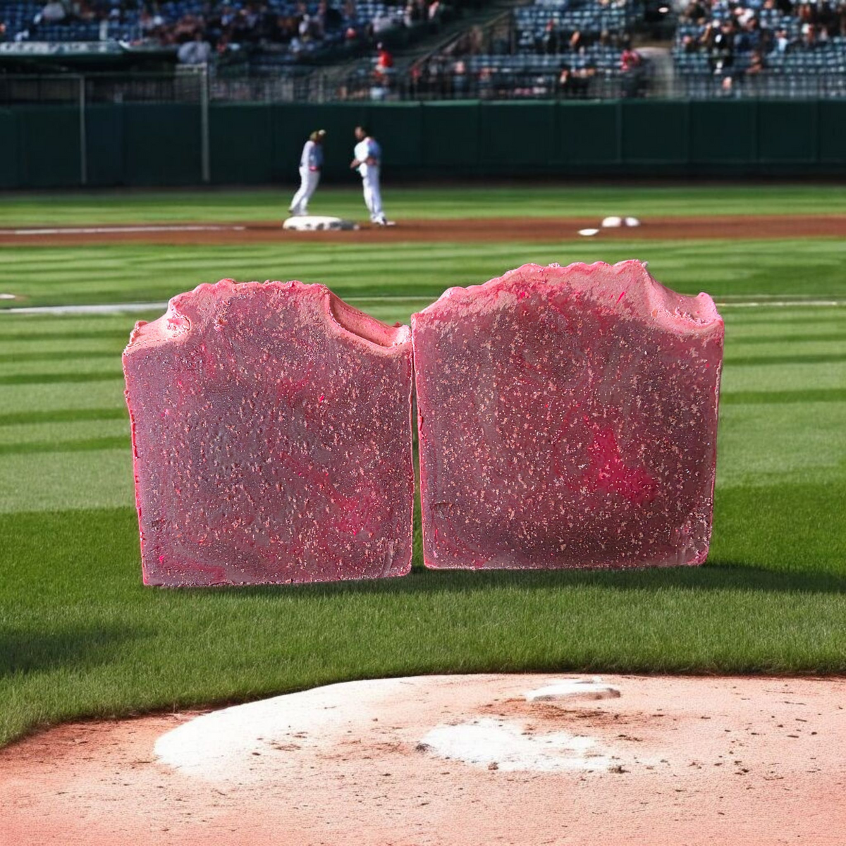 Bubblegum Bliss