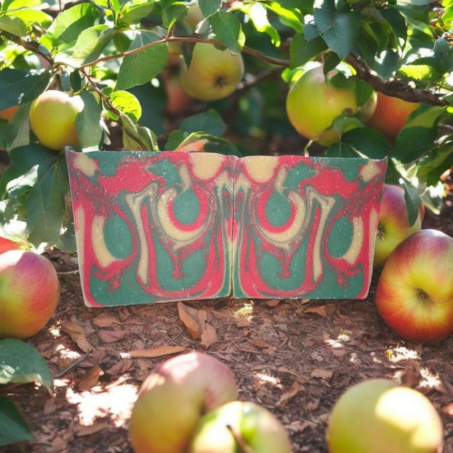 Macintosh Apples