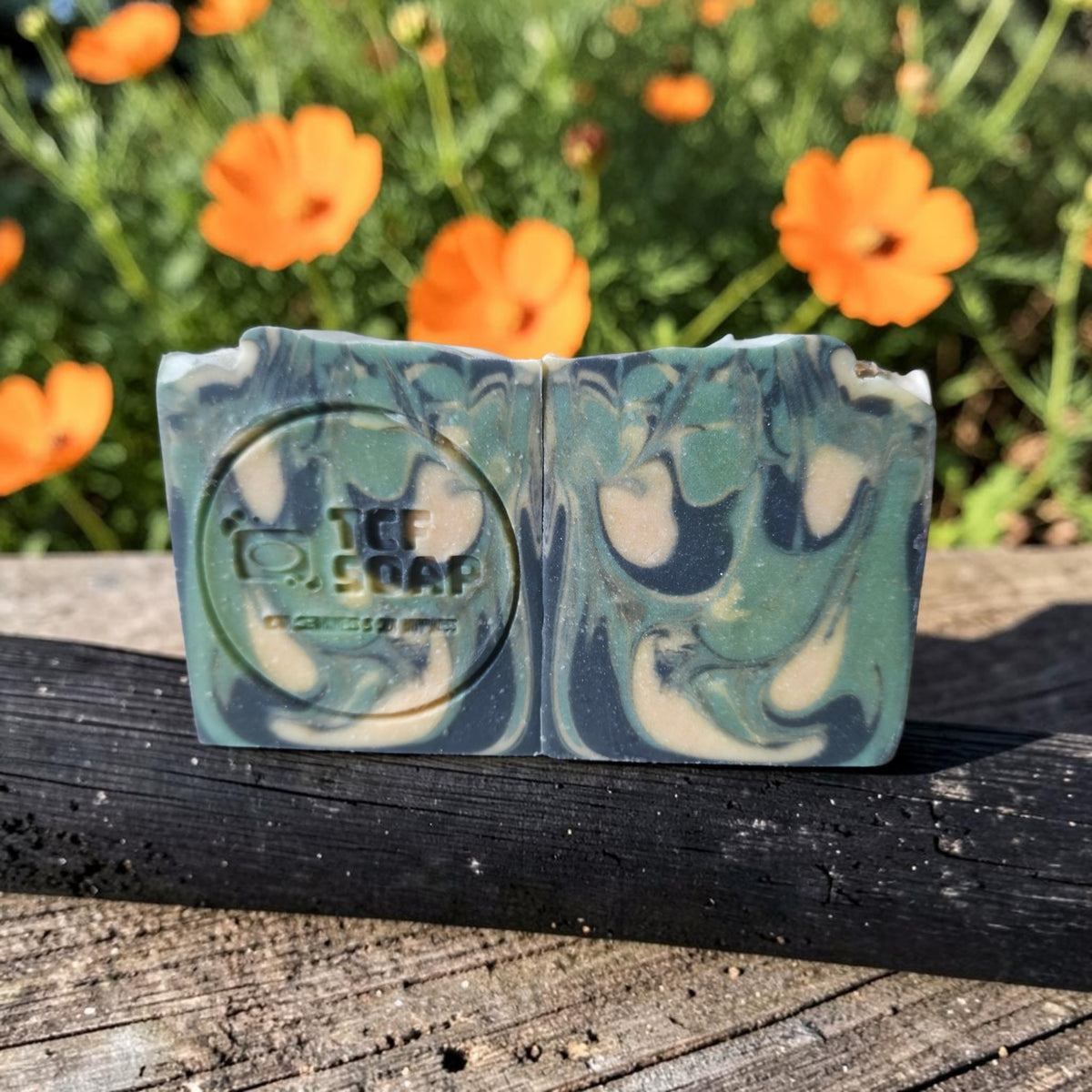 MYSLF (TCF Version Of) Goat Milk Bar