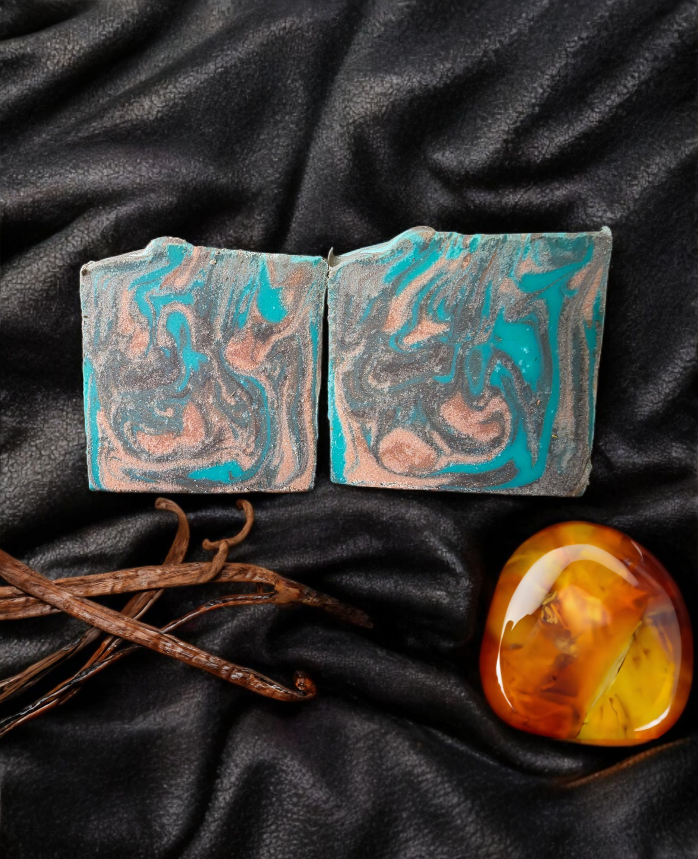 Ombre Leather (TCF Version)