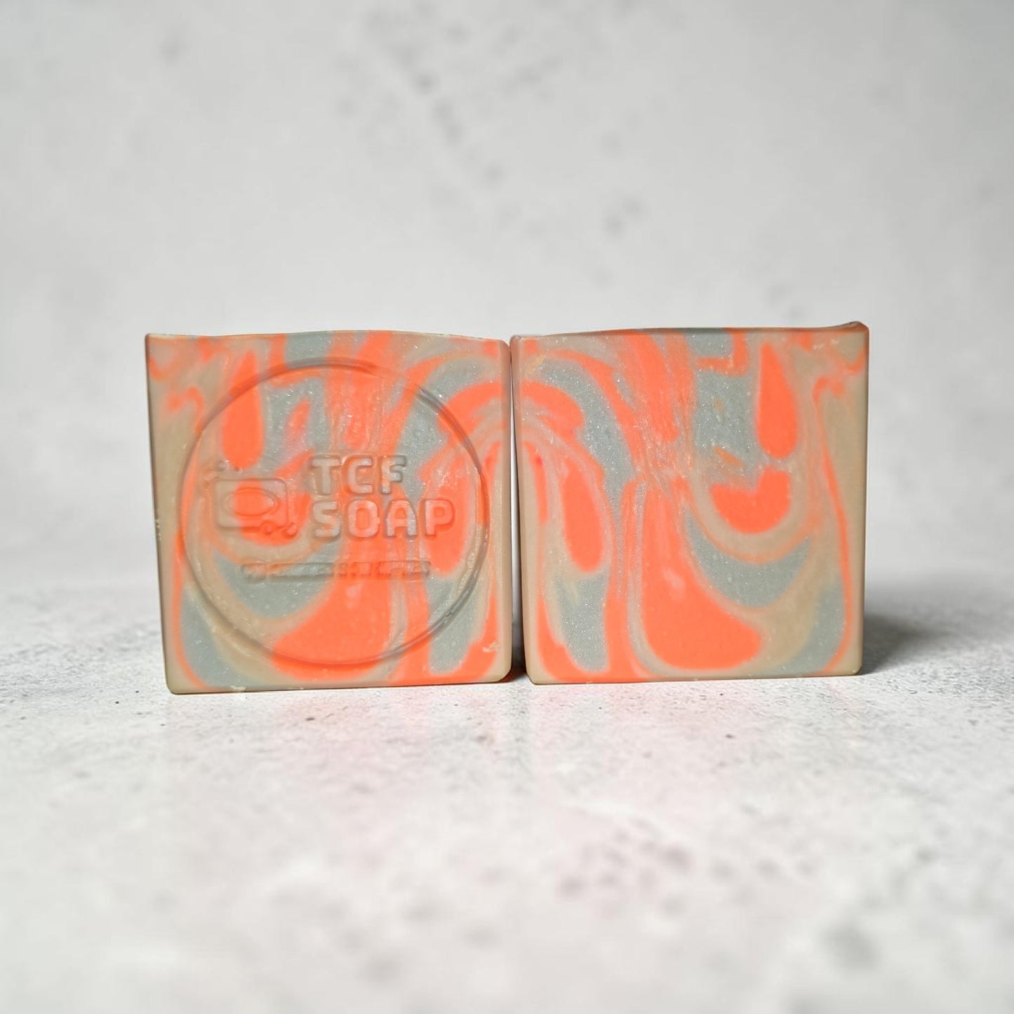 Citrus Fizz Beard Reset Bar