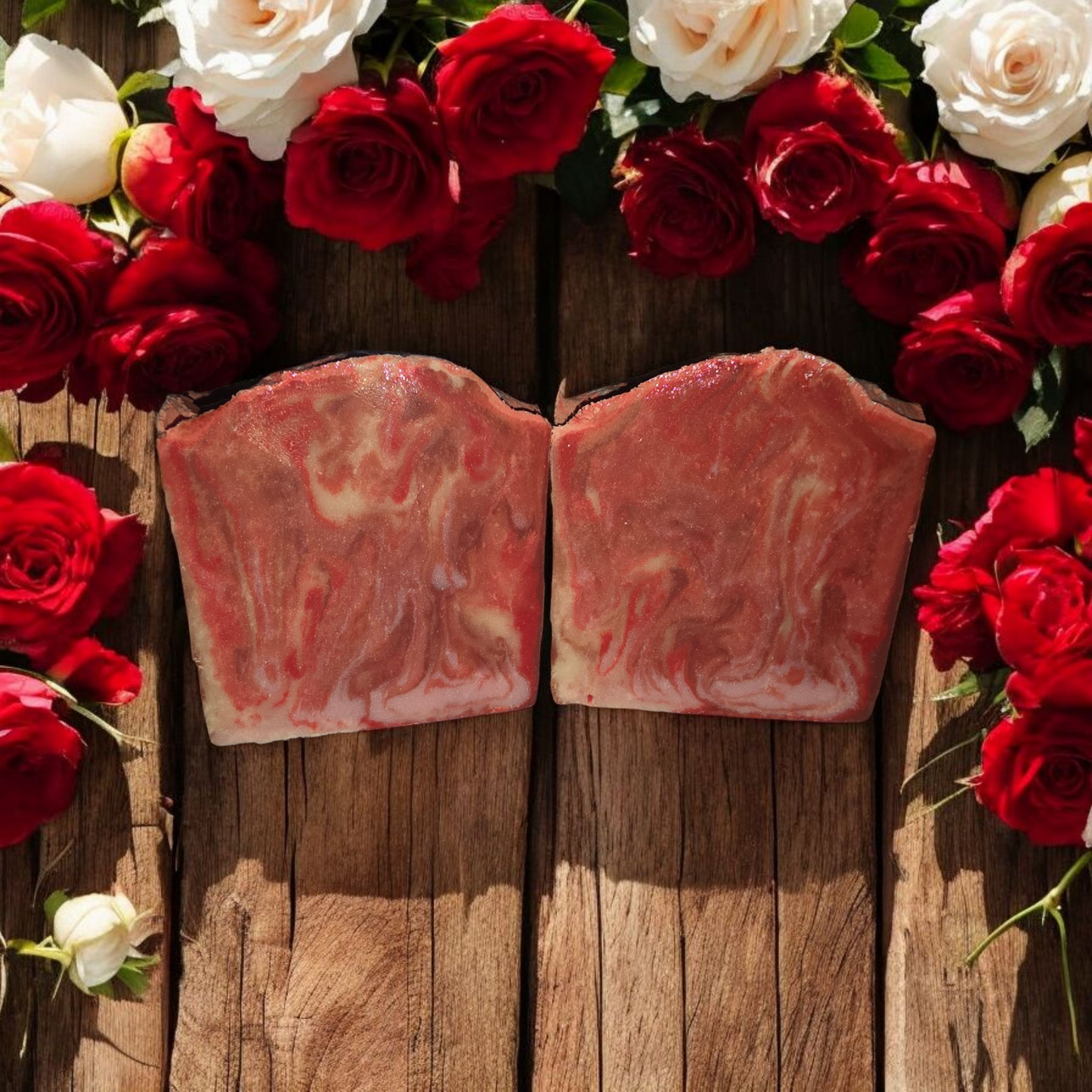 Rose 31 (TCF Version)