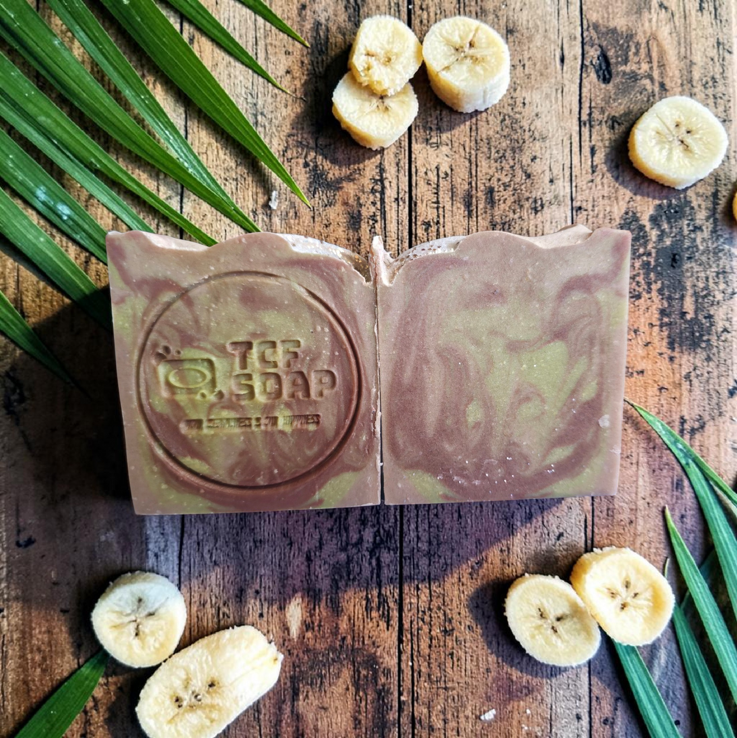 The Banana Cabana