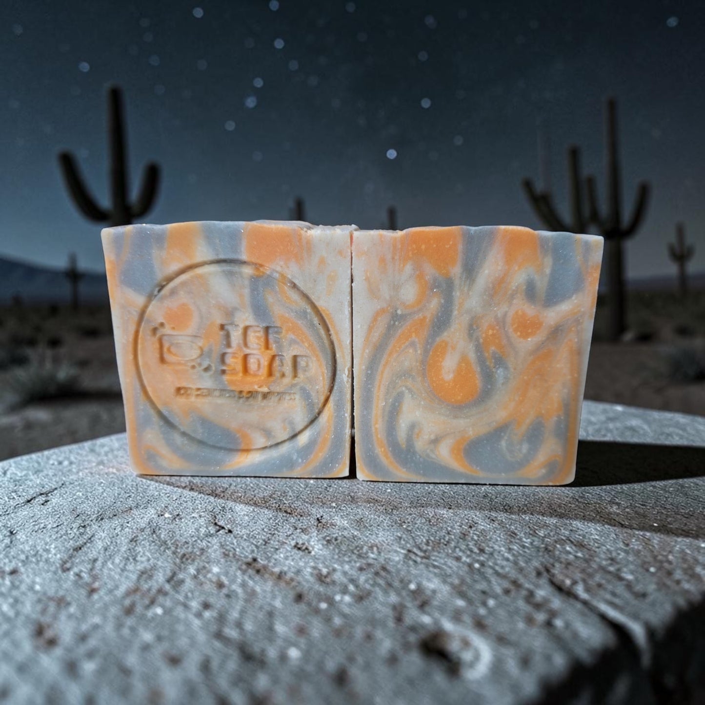 Mojave Ghost (TCF Version) Goat Milk Bar