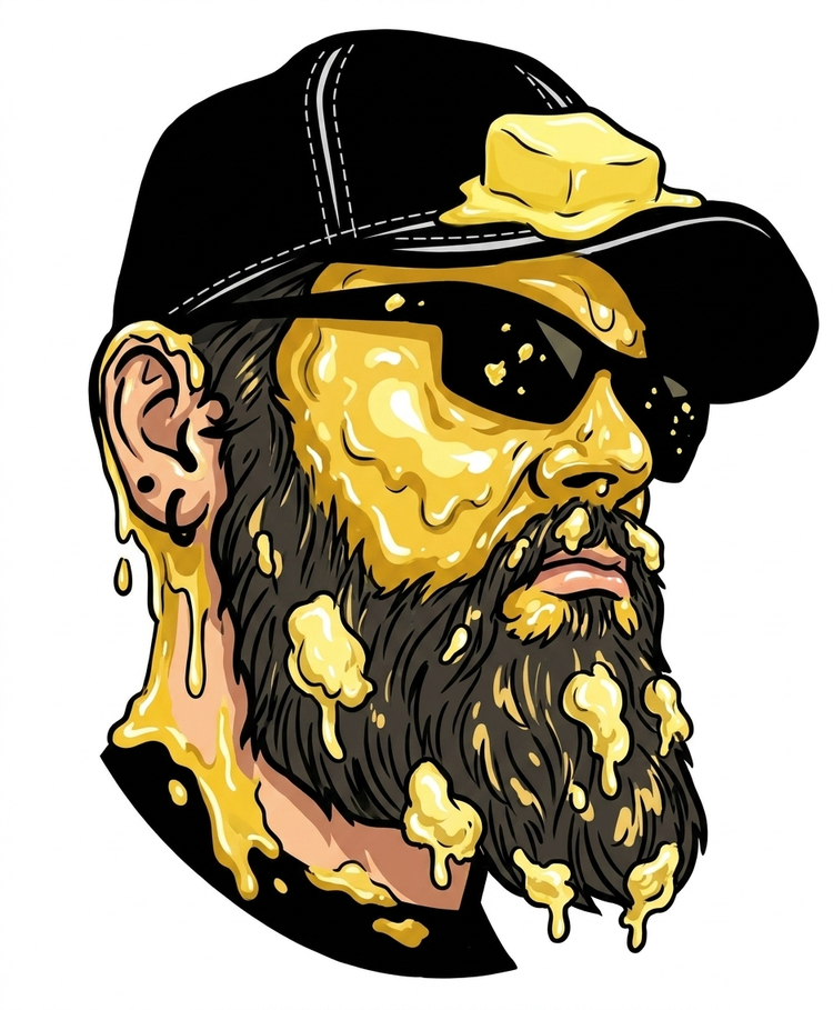 Beard Balms/Butters