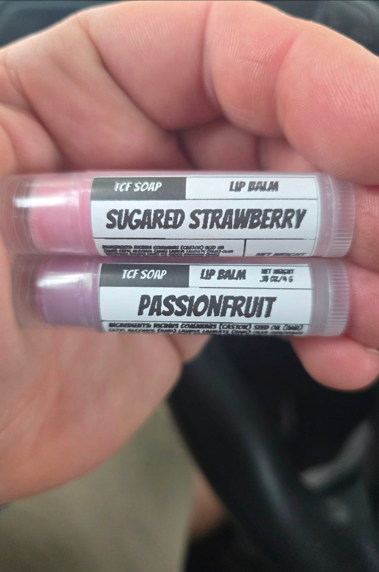 Lip Balms
