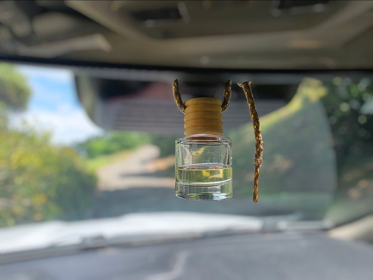 Car Diffusers/Air Fresheners