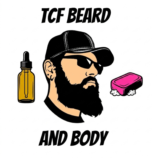 TCF Beard and Body