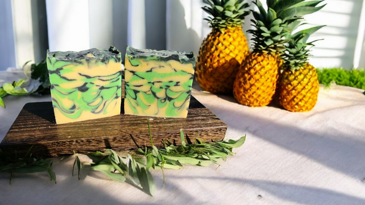 Pineapple Sage