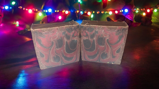 Dark Carnival Cotton Candy