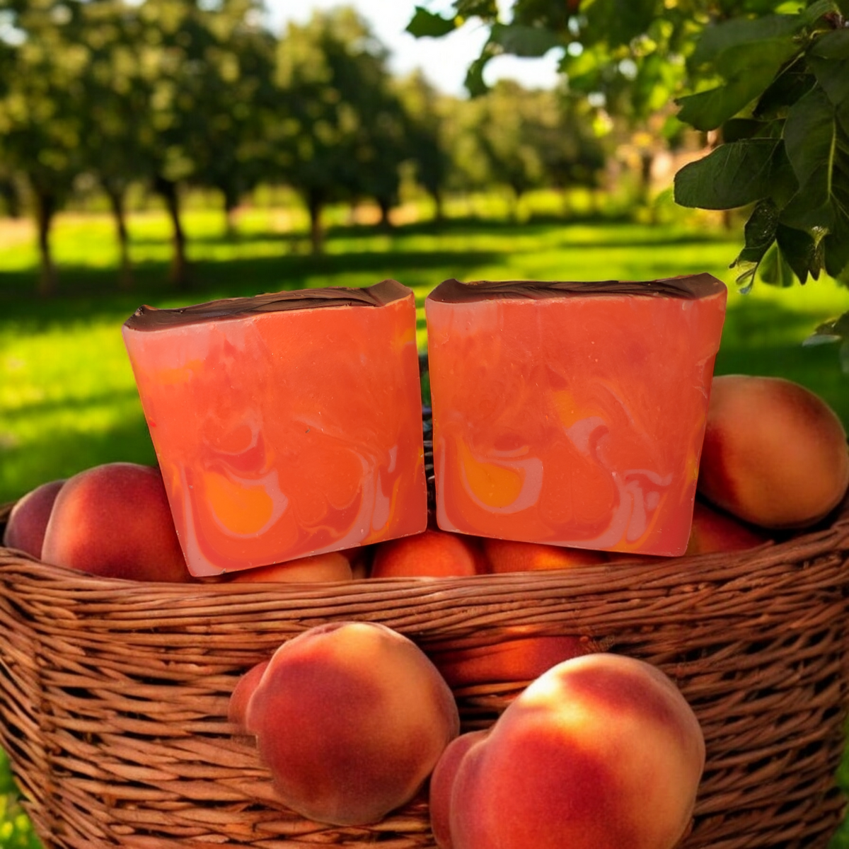 Georgia Peach
