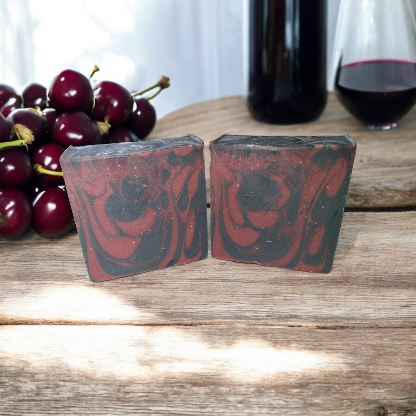 Black Cherry Merlot