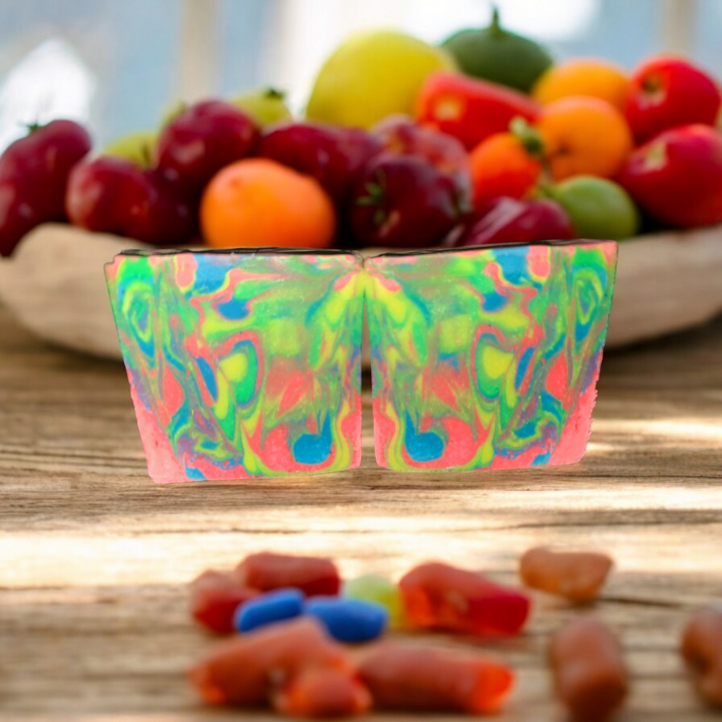 Gummy Bears