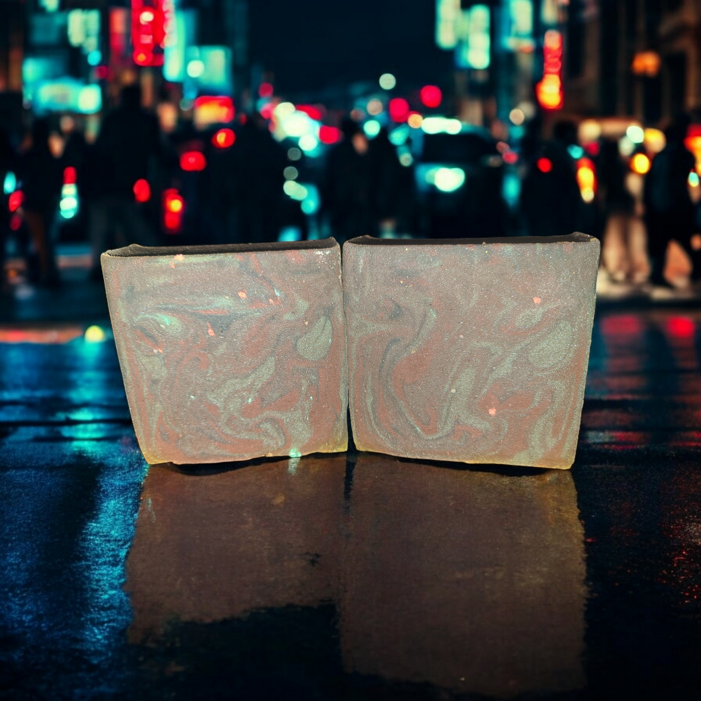 Big City Nights
