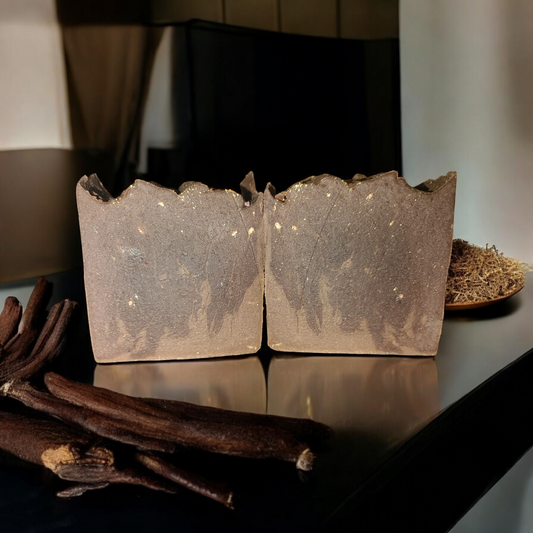 Tobacco Vanille (TCF Version)
