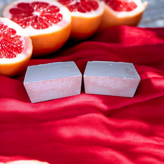 Polo Red Salt Bar