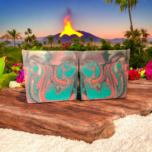 Volcano (TCF Version)