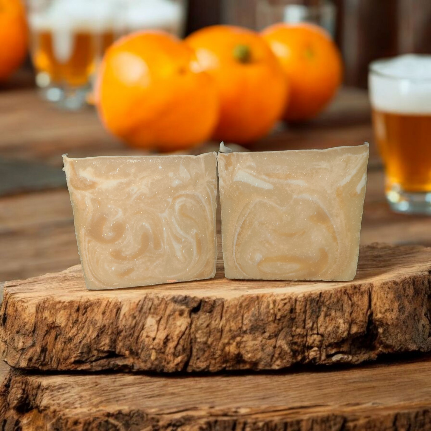 Orange Cream Lager (A TCF Creation)