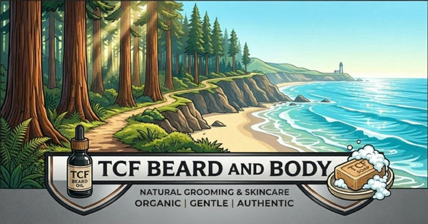 TCF Beard and Body