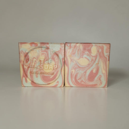 Cherry Wood Smoke Beard Reset Bar