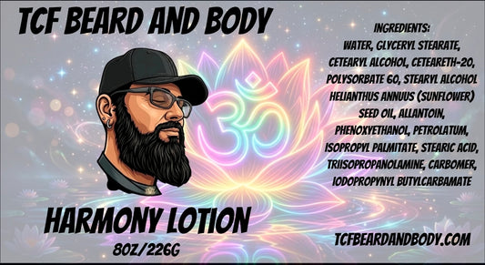 Harmony Lotions