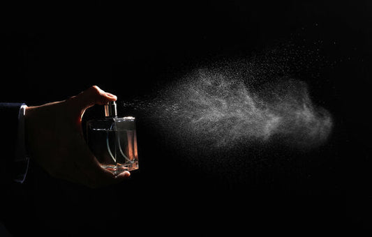 Harmony Lotions: Cologne/Perfume Profiles