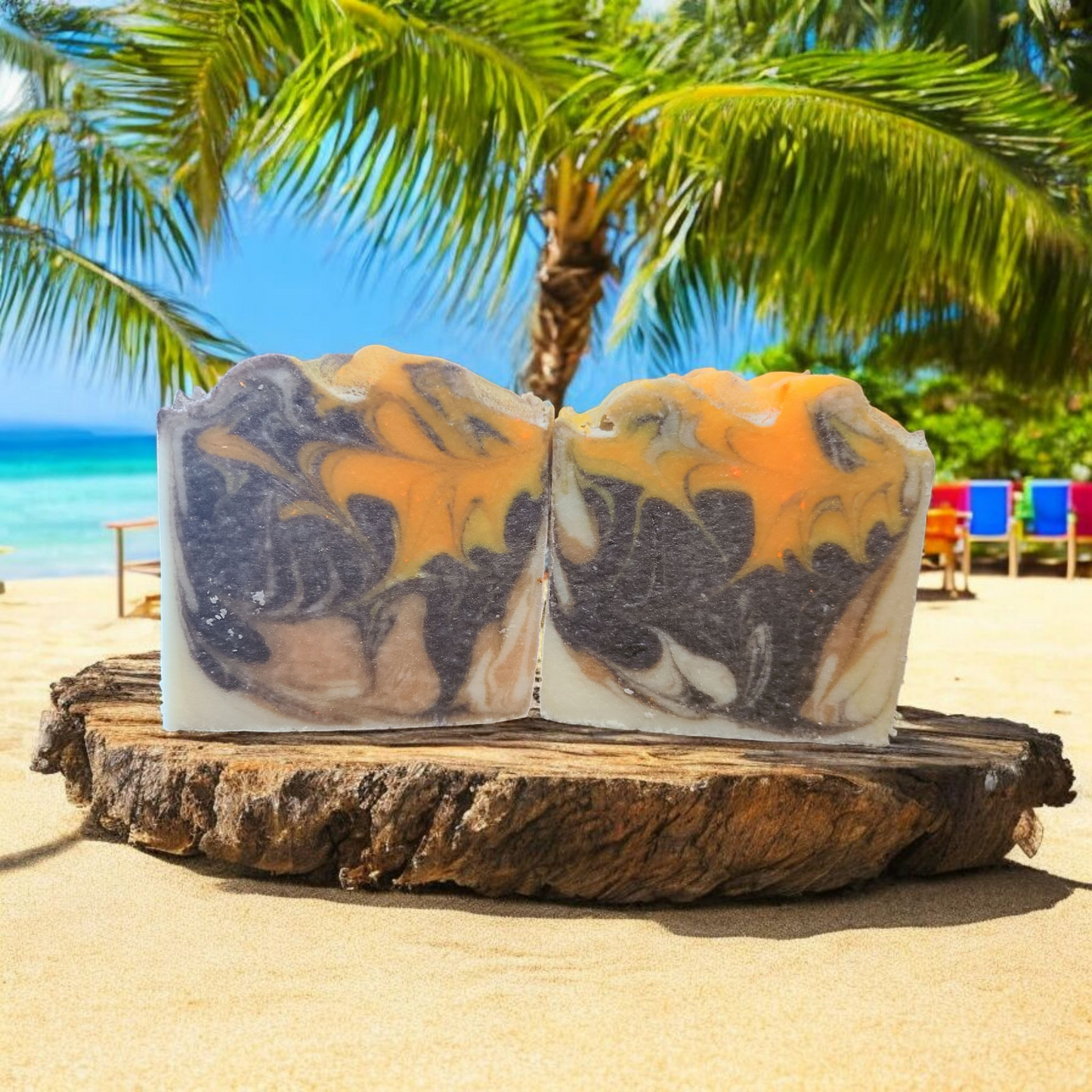 Hawaiian Tropic (TCF Version Of)