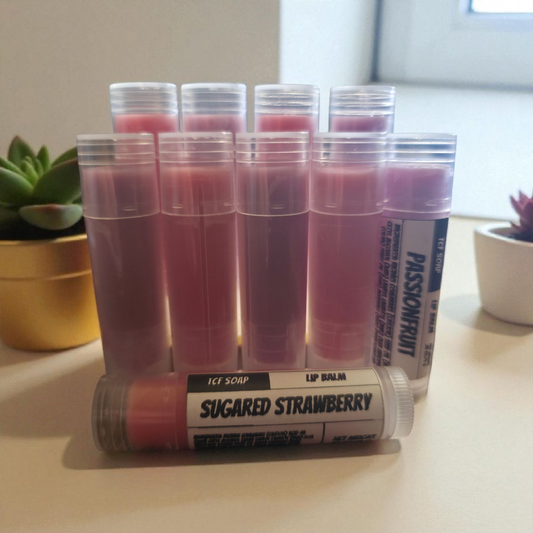 TCF Lip Balm