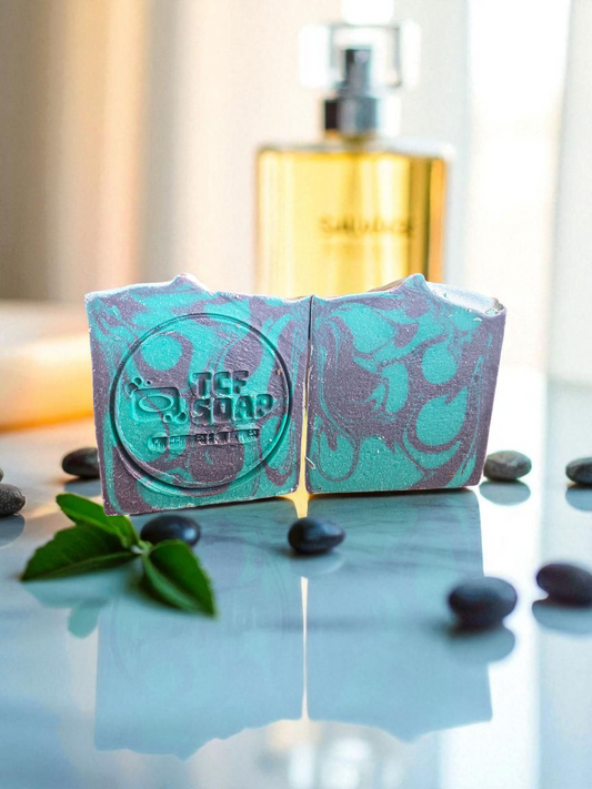 Sauvage Tallow Bar (TCF Version)