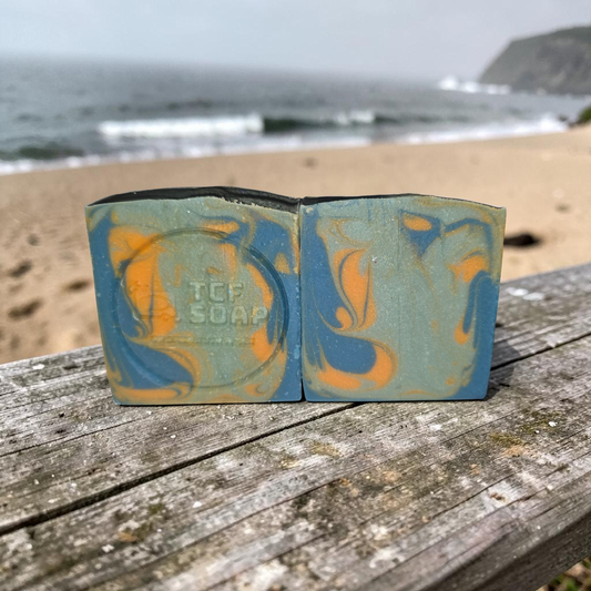 Surf Camp Goat Milk Bar