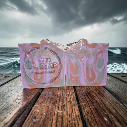 Oud Voyager (TCF Version) Goat Milk Bar