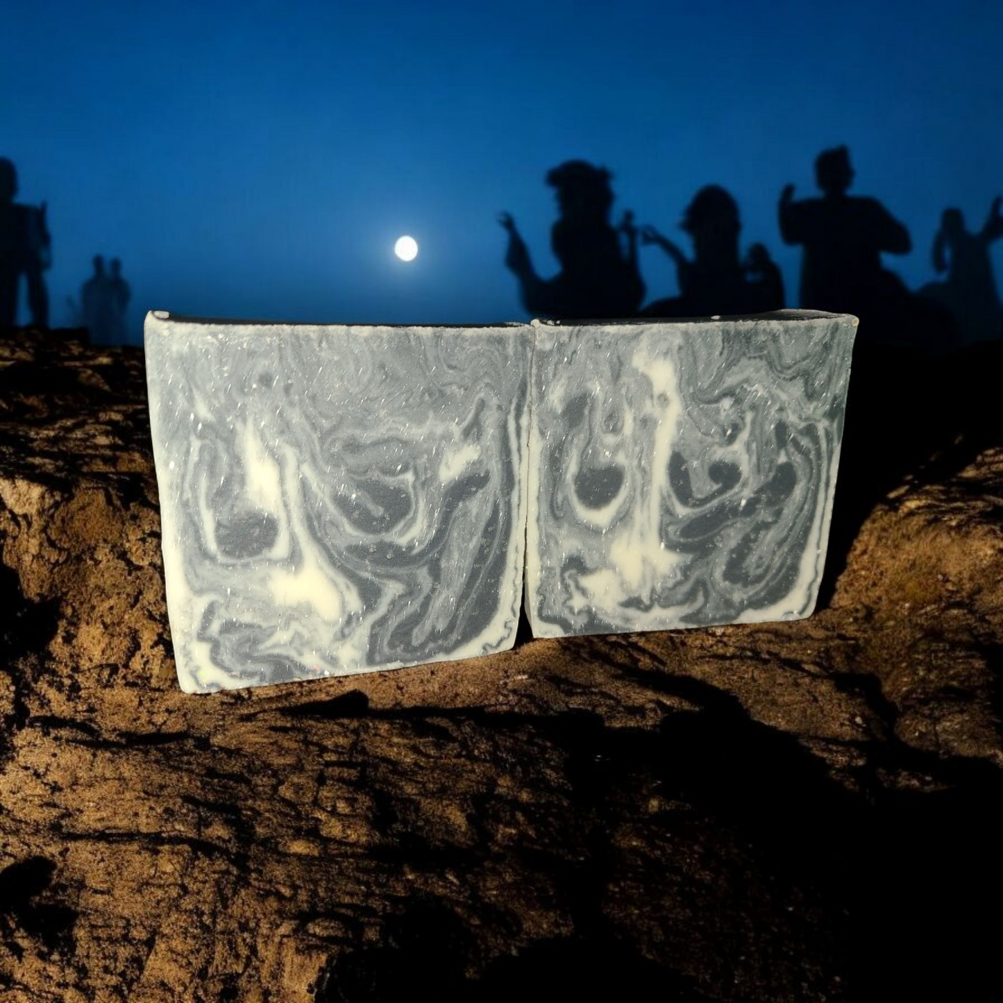 Mojave Ghost (TCF Version Of)