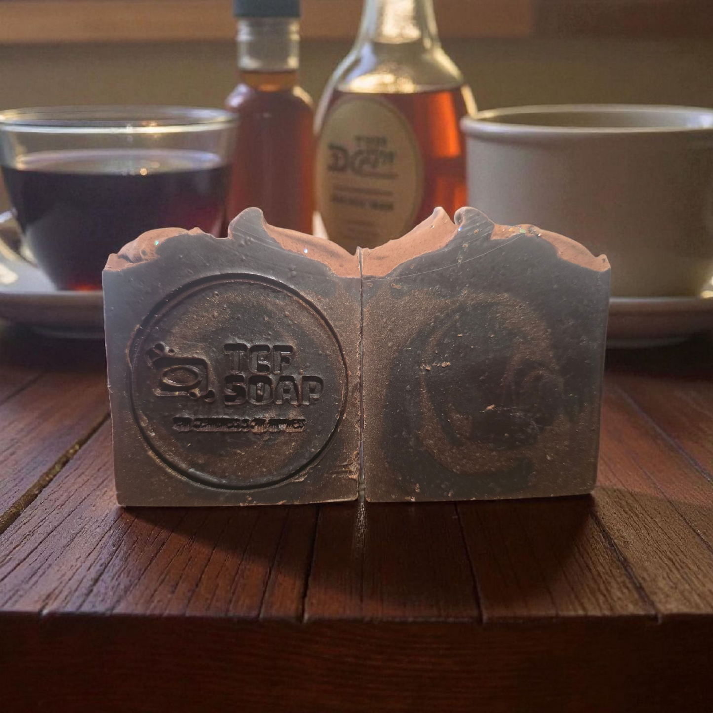 Maple Toddy