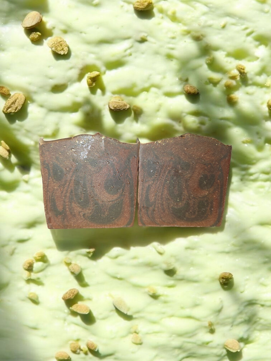 Pistachio Gelato (TCF Version)