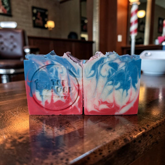 TCF Barbershop Goat Milk Bar