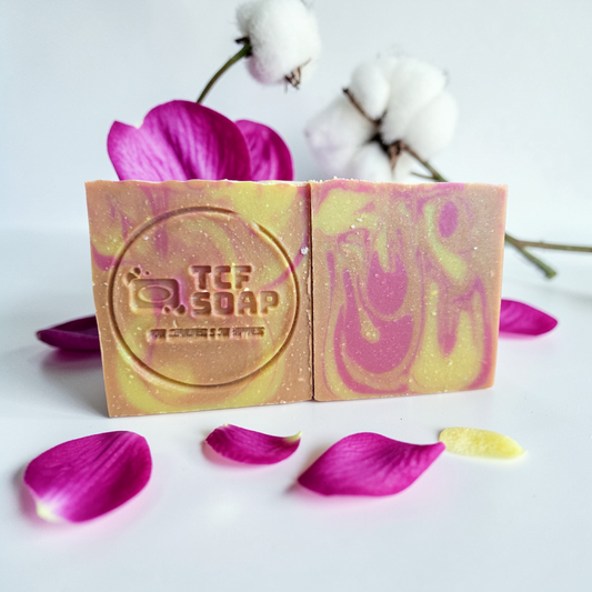 Send Moods Goat Milk Bar