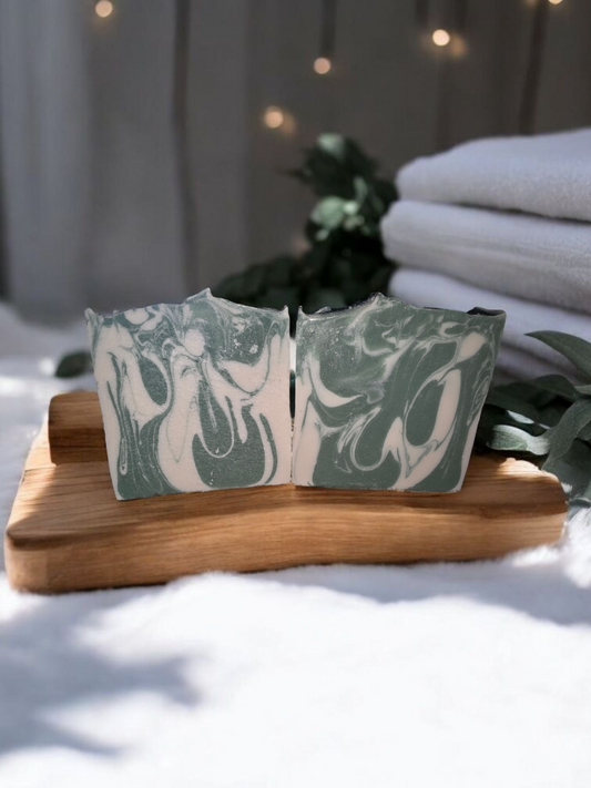Shampure Tallow Bar (TCF Version)