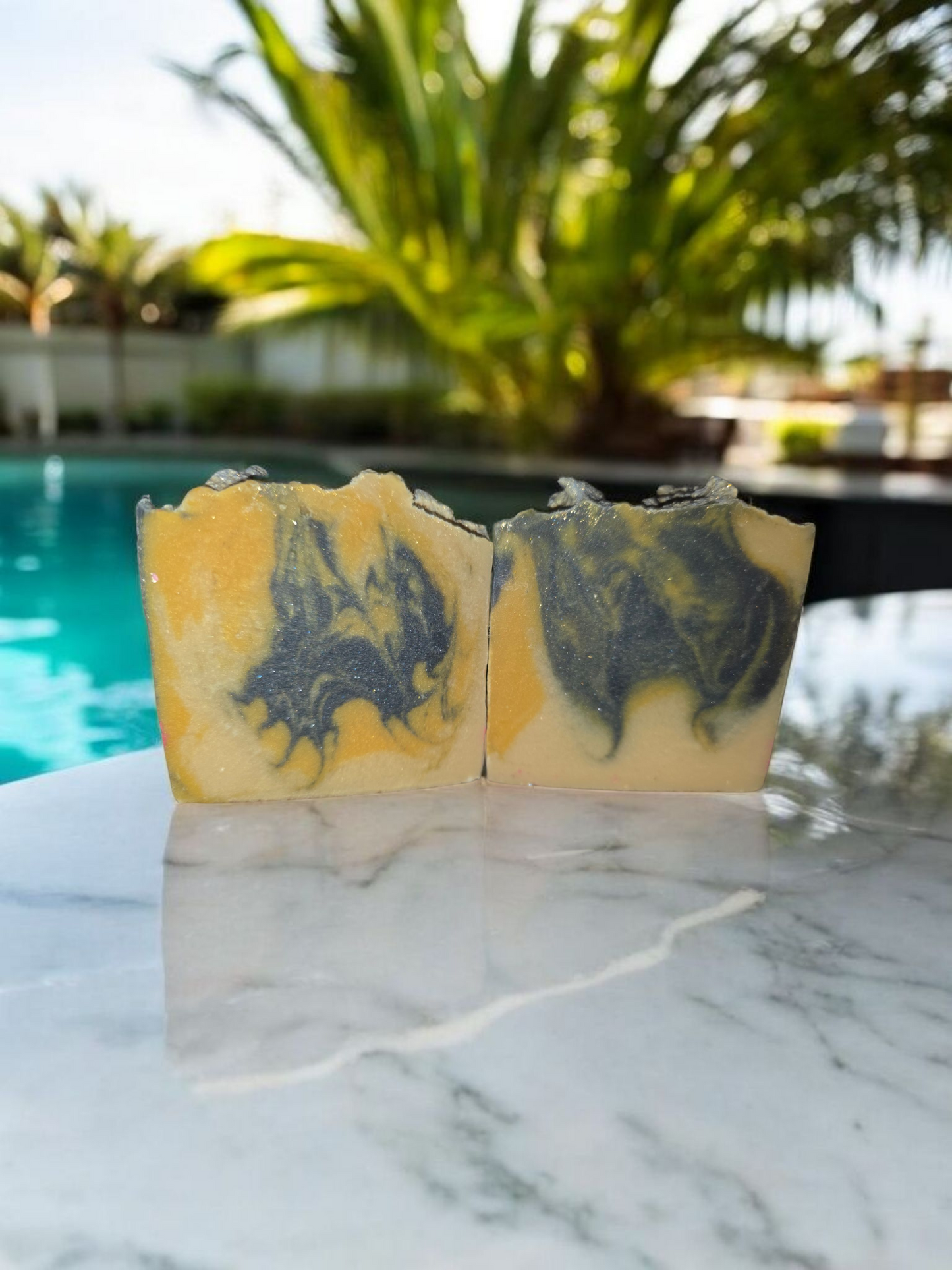 Coconut Colada